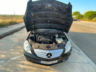 Mercedes-Benz Clase B 2007