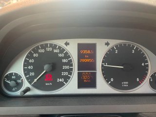 Mercedes-Benz Clase B 2007
