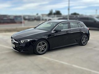 MERCEDES clase a
