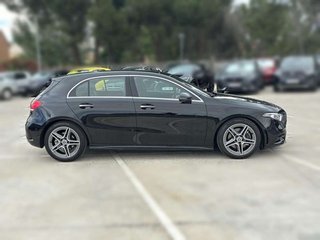 MERCEDES clase a