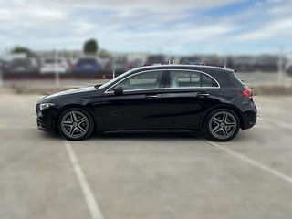 MERCEDES clase a