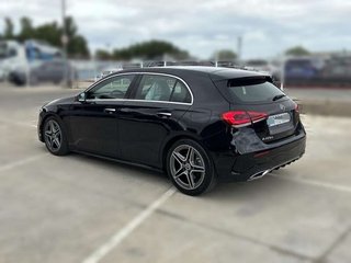 MERCEDES clase a