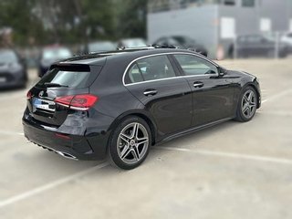 MERCEDES clase a