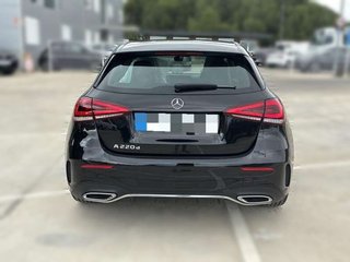 MERCEDES clase a