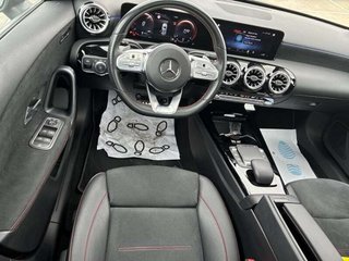 MERCEDES clase a