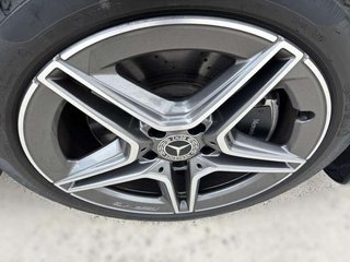 MERCEDES clase a