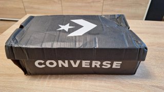 Zapatillas Converse All Star Mujer Granate/Rosa