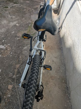 Bicicleta Rockrider ST 120