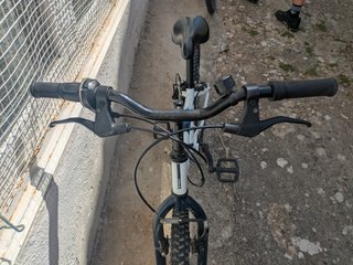 Bicicleta Rockrider ST 120