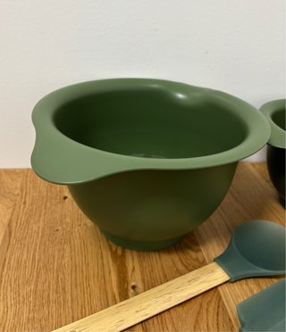 Utensilios Repostería Ikea