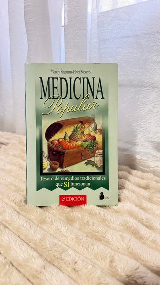 Medicina Popular