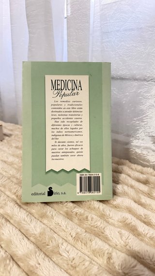 Medicina Popular