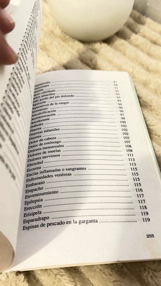 Medicina Popular