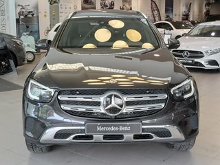 Mercedes-Benz GLC 300 E 4M-SUV (X254) 2020