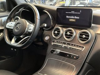 Mercedes-Benz GLC 300 E 4M-SUV (X254) 2020