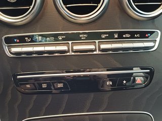 Mercedes-Benz GLC 300 E 4M-SUV (X254) 2020