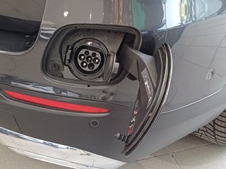 Mercedes-Benz GLC 300 E 4M-SUV (X254) 2020