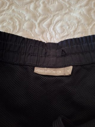 Pantalón corto John Smith 10 años