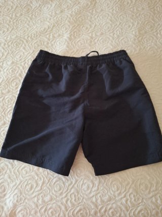 Pantalón corto John Smith 10 años