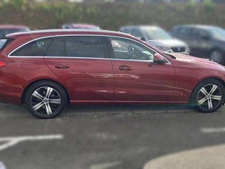 MERCEDES clase c