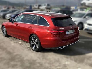 MERCEDES clase c