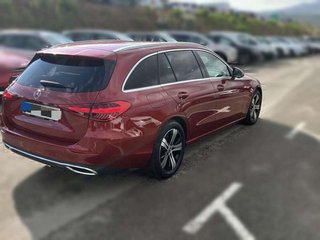 MERCEDES clase c