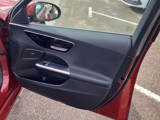 MERCEDES clase c
