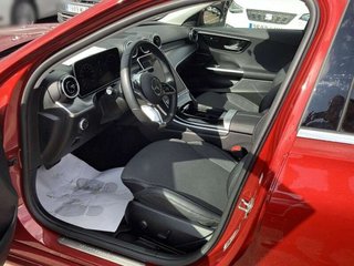 MERCEDES clase c