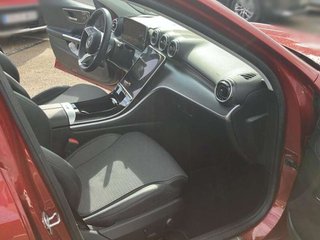 MERCEDES clase c