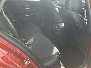 MERCEDES clase c
