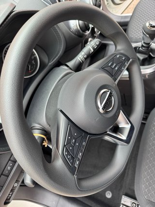 Nissan Juke 2022