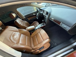 Audi A6 2006