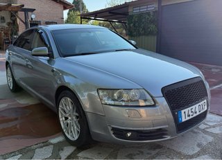 Audi A6 2006