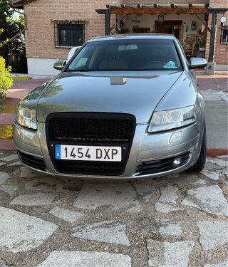 Audi A6 2006