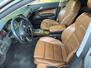 Audi A6 2006