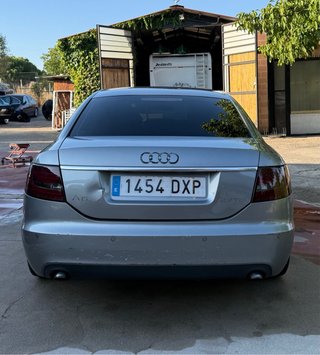 Audi A6 2006