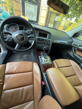 Audi A6 2006