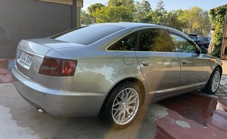Audi A6 2006