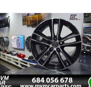 Pack Llantas para Seat Leon FR