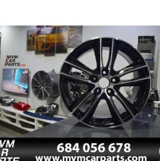 Pack Llantas para Seat Leon FR