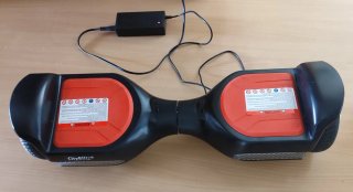 Hoverboard CityBlitz Bboard CB087