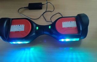 Hoverboard CityBlitz Bboard CB087