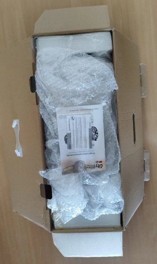 Hoverboard CityBlitz Bboard CB087