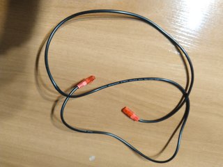 Cable Ethernet 1m50