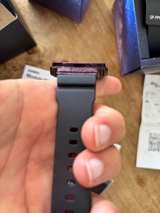 Casio G-Shock GM-2100MWG-1AER - Ed.Especial!