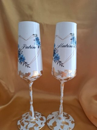 Copas Cava Personalizadas