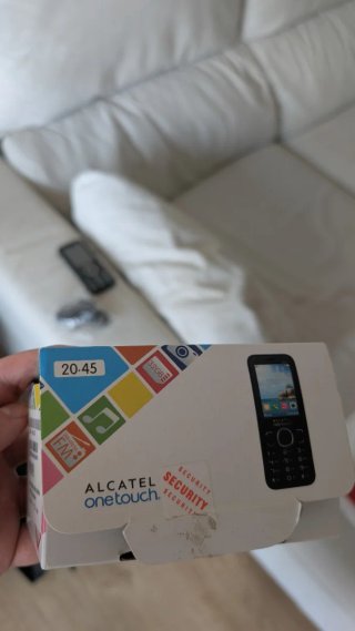 Alcatel One Touch 2045