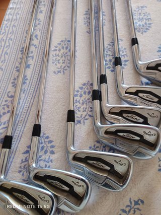Callaway APEX pro