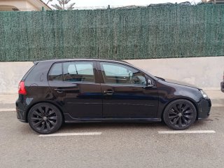 Volkswagen Golf 2006
