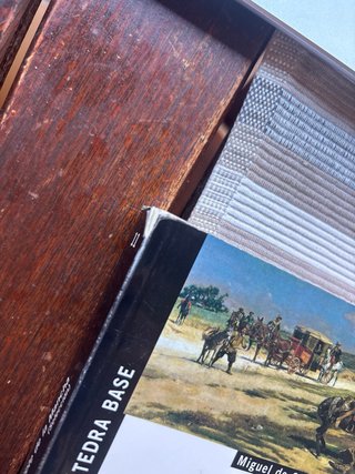 Don Quijote de la Mancha. (Selección)